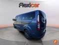 Ford Transit Custom 2.0 185cv titanium X Azul - thumbnail 4