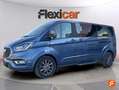 Ford Transit Custom 2.0 185cv titanium X Azul - thumbnail 2