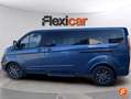 Ford Transit Custom 2.0 185cv titanium X Azul - thumbnail 3