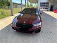 BMW 530 530e Aut. M Sport Edition/Werksgarantie Rot - thumbnail 1