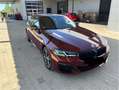 BMW 530 530e Aut. M Sport Edition/Werksgarantie Rot - thumbnail 2