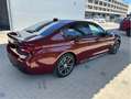 BMW 530 530e Aut. M Sport Edition/Werksgarantie Rot - thumbnail 7