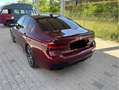 BMW 530 530e Aut. M Sport Edition/Werksgarantie Rot - thumbnail 5