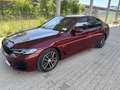 BMW 530 530e Aut. M Sport Edition/Werksgarantie Rot - thumbnail 3