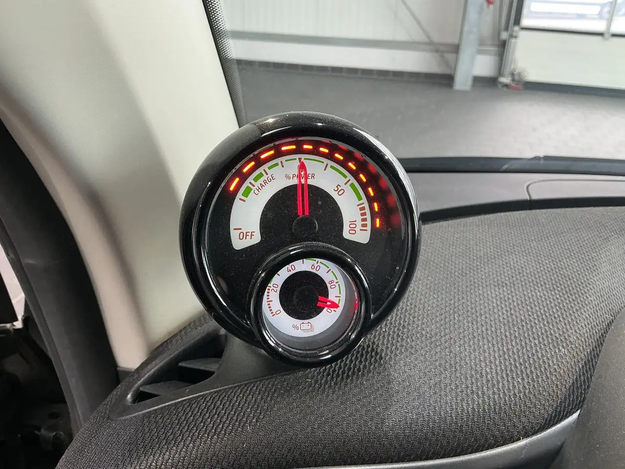smart forTwo 2021 — фото 13