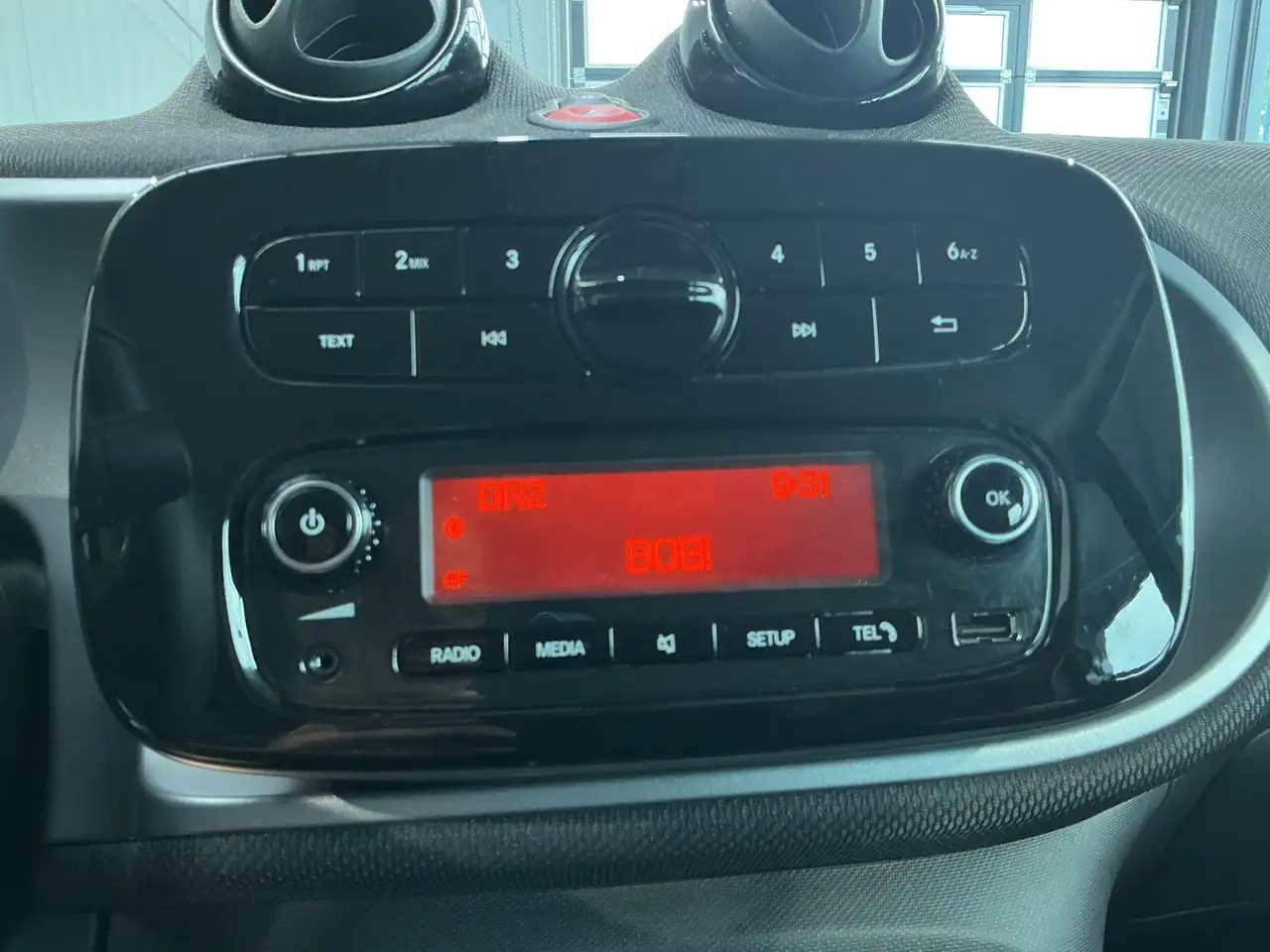 smart forTwo 2021 — фото 14
