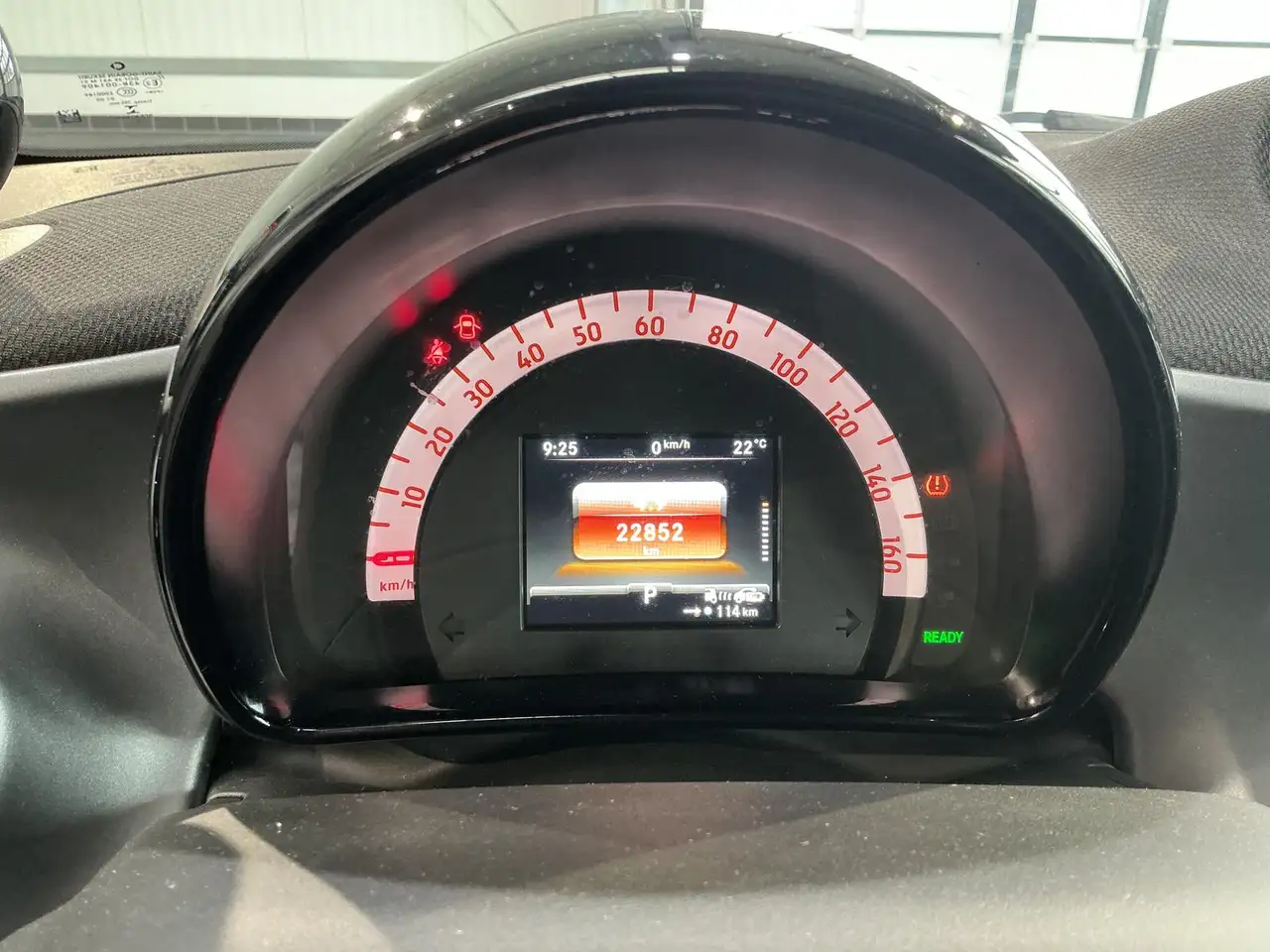 smart forTwo 2021 — фото 12