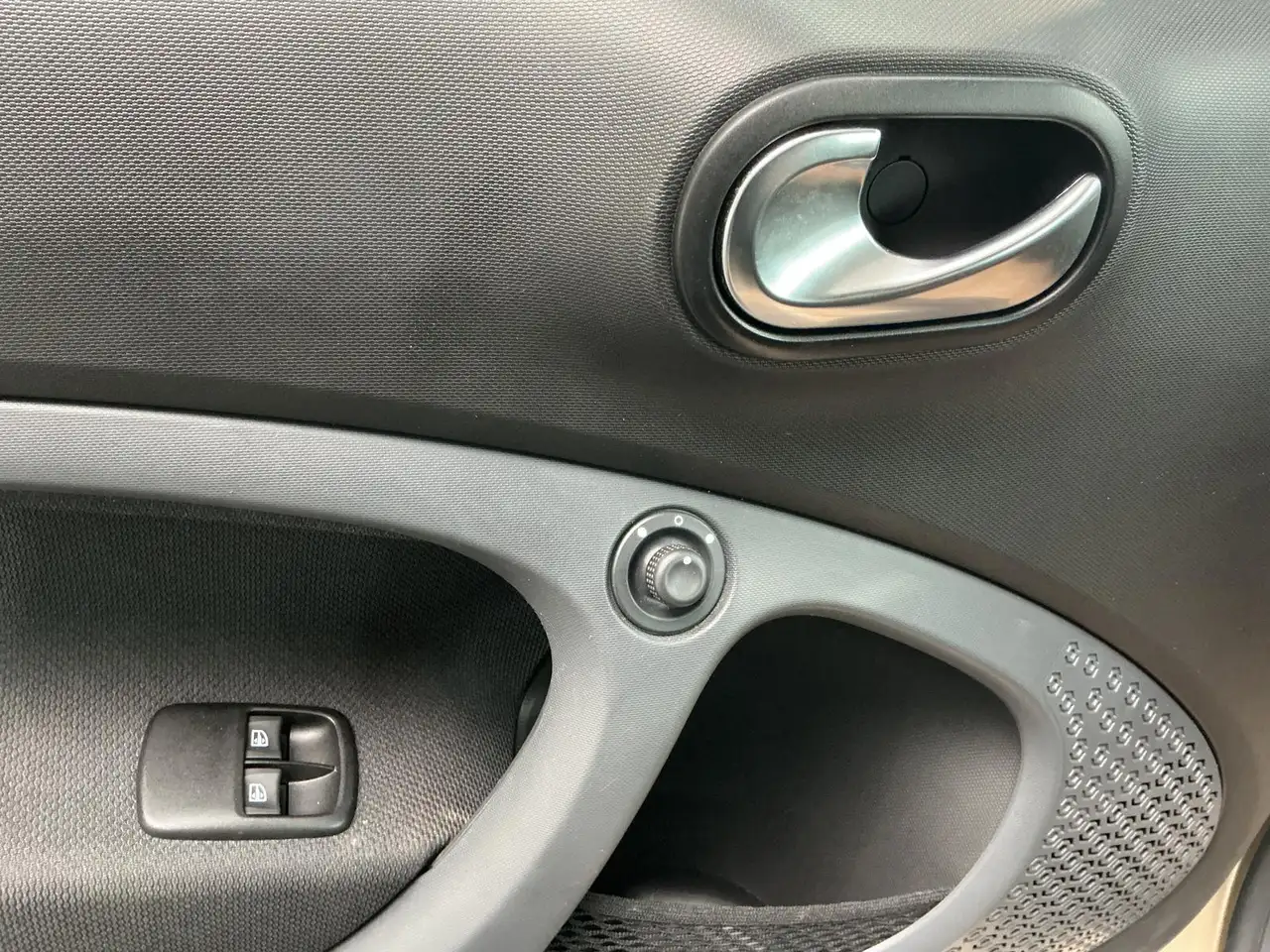 smart forTwo 2021 — фото 10