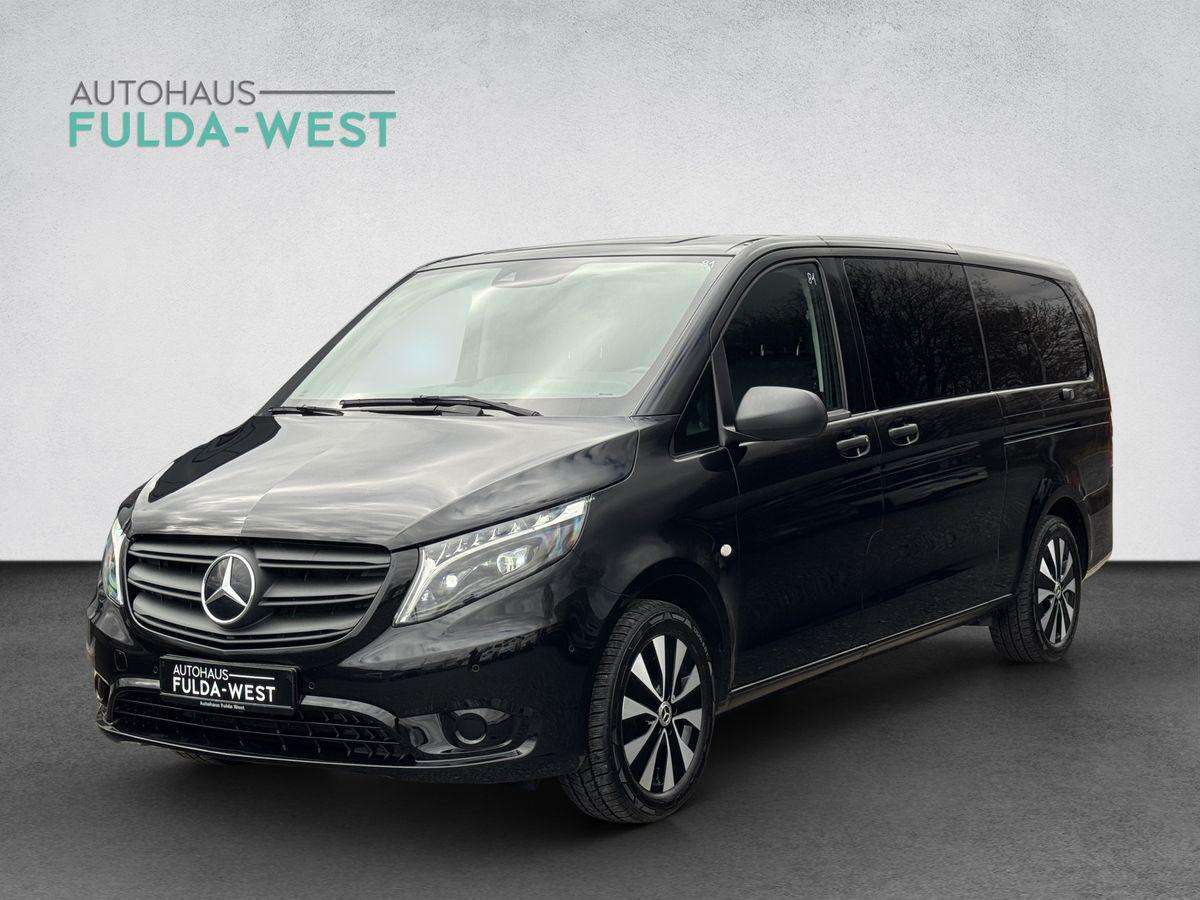 Second hand Mercedes Benz Vito 