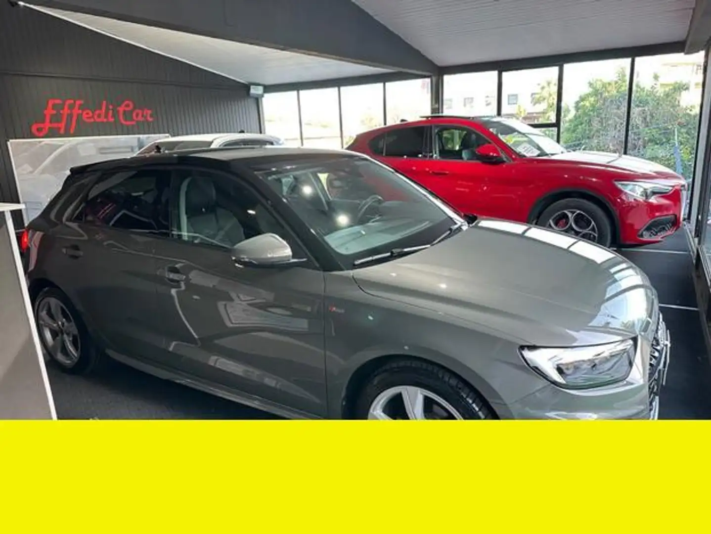 Audi A1 - 2
