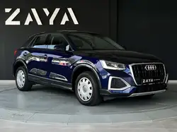 Audi Q2 30 TDI*LED*R KAMERA*SITZ HZG*