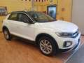 Volkswagen T-Roc T-Roc 2022 1.0 tsi Style 110cv Bianco - thumbnail 2