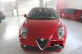 Alfa Romeo MiTo MiTo 1.4 Progression 78cv Rosso - thumbnail 2