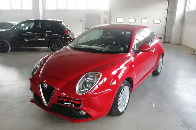 Alfa Romeo MiTo MiTo 1.4 Progression 78cv