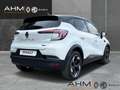 Renault Captur Techno 1.6 E-TECH Hybrid 145 Facelift Navi digital Weiß - thumbnail 2