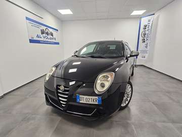 MiTo 1.4 78 CV Junior - NeoPatentati