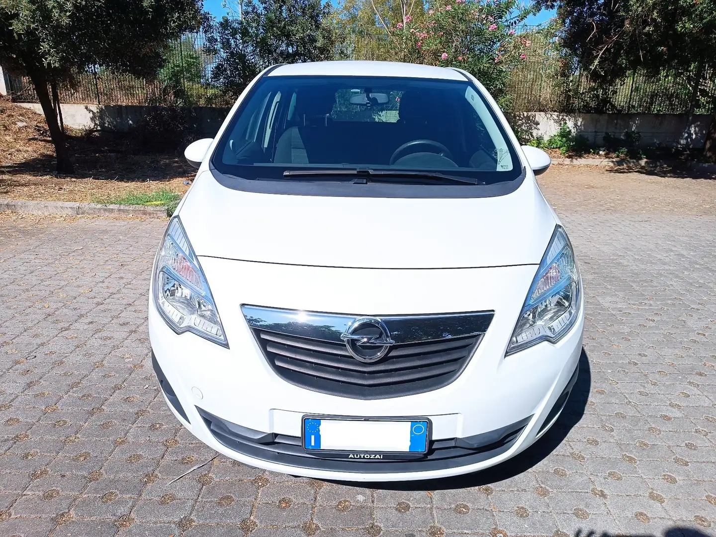Opel Meriva 1.4t Elective s&s 120cv 70.000 KM - 2