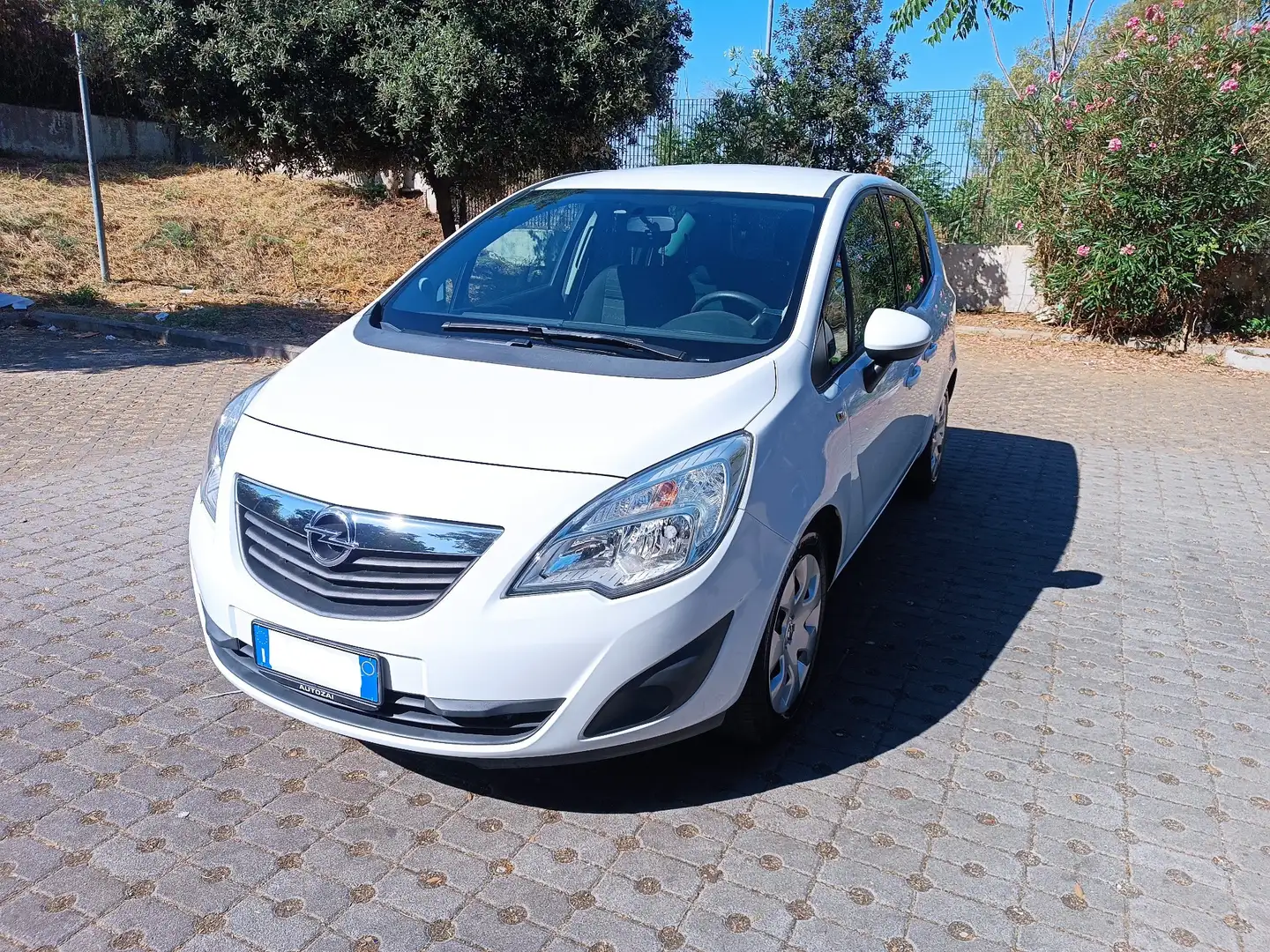 Opel Meriva 1.4t Elective s&s 120cv 70.000 KM - 1