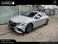 Mercedes-Benz EQE 350 EQE 350+ AMG *DISTRONIC*HA-LENKUNG*BURMESTER*360 Grau - thumbnail 1