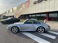 Porsche 993 911 Coupe 3.6 Carrera 4S Argento - thumbnail 3