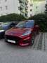 Ford Kuga 2,0 EcoBlue Hybrid ST-Line X Rot - thumbnail 1
