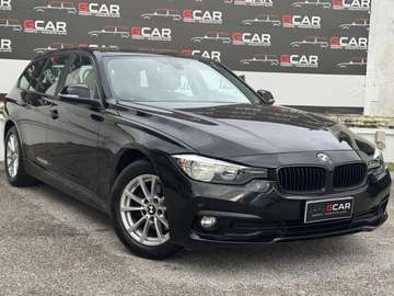 316d Touring Luxury