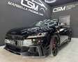 Audi TTS RS Roadster 2.5 TFSI quattro S-Tronic Noir - thumbnail 1