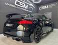 Audi TTS RS Roadster 2.5 TFSI quattro S-Tronic Noir - thumbnail 3