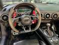 Audi TTS RS Roadster 2.5 TFSI quattro S-Tronic Noir - thumbnail 13