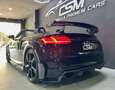 Audi TTS RS Roadster 2.5 TFSI quattro S-Tronic Noir - thumbnail 7