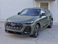 Audi Q5 Sportback NEW 2.0 Tdi Q. 204cv S-tr. S.line edit. Groen - thumbnail 1