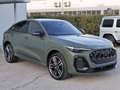 Audi Q5 Sportback NEW 2.0 Tdi Q. 204cv S-tr. S.line edit. Groen - thumbnail 4