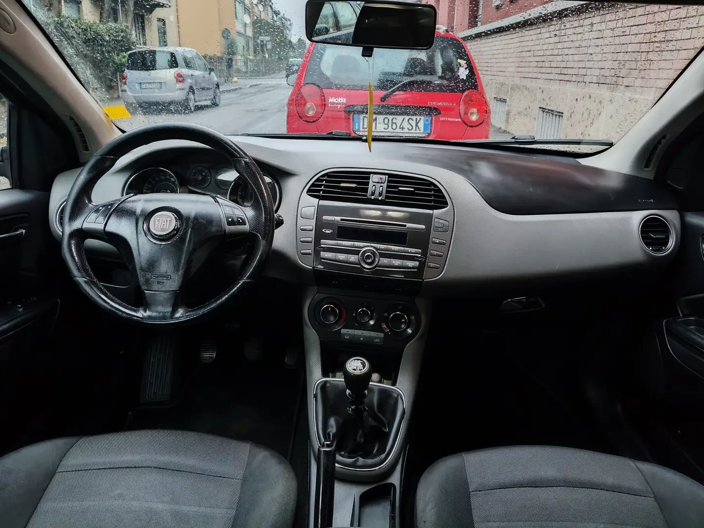 Fiat Bravo 1.6 mjt Emotion 120cv - 1