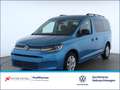 Volkswagen Caddy 2.0TDI LIFE 5JG+LED+NAV+SHZ+RFK+LM16" Blau - thumbnail 1