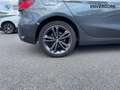 BMW 118 118iA 140ch Edition Sport DKG7 Gris - thumbnail 8