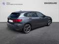BMW 118 118iA 140ch Edition Sport DKG7 Gris - thumbnail 2