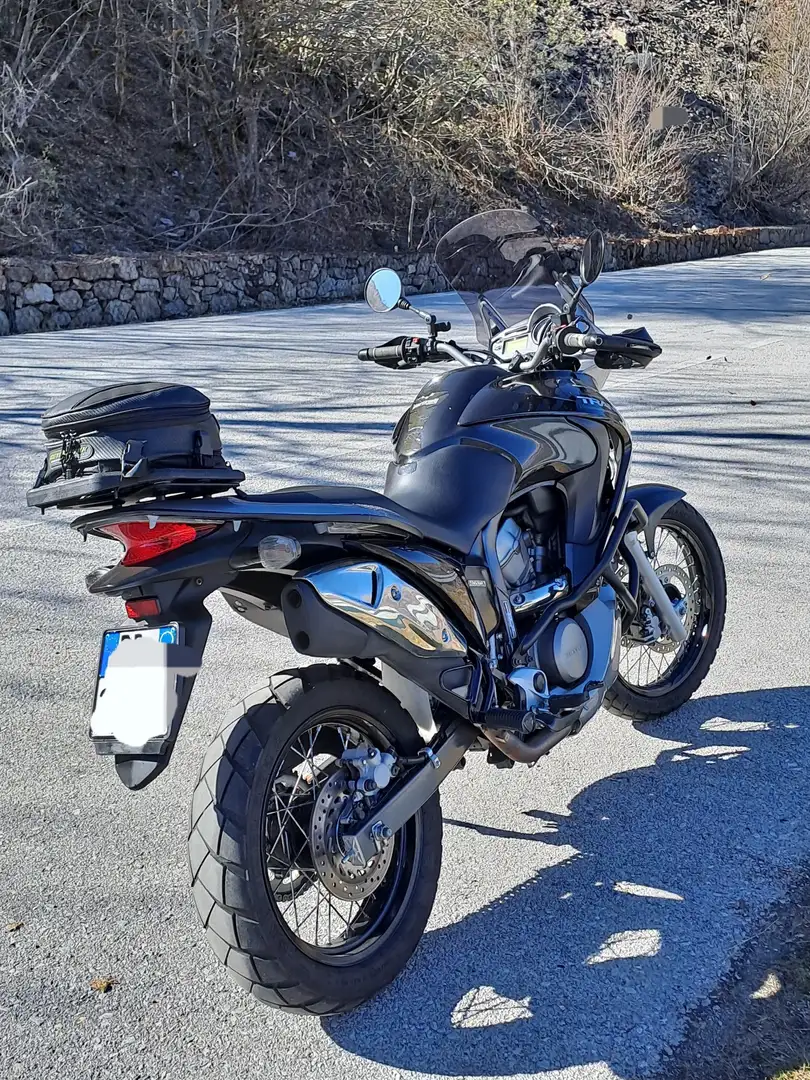 Honda XL 700 Nero - 1