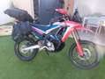 Honda CRF 300 Rally RL Rojo - thumbnail 19