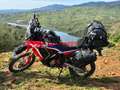 Honda CRF 300 Rally RL Rojo - thumbnail 17