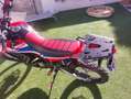 Honda CRF 300 Rally RL Rojo - thumbnail 15