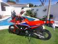 Honda CRF 300 Rally RL Rojo - thumbnail 7