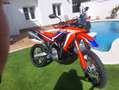 Honda CRF 300 Rally RL Rojo - thumbnail 3
