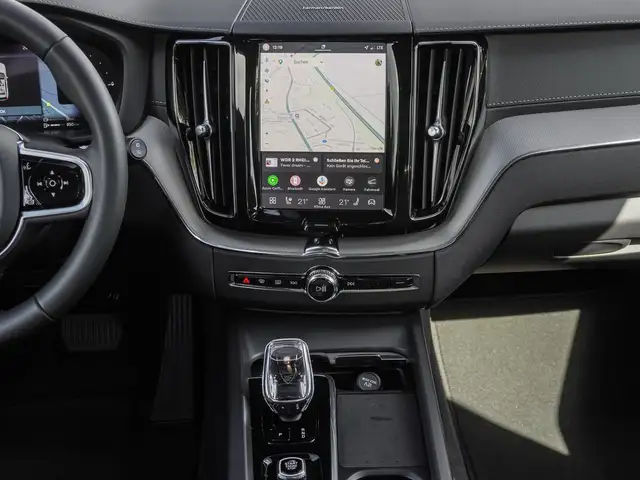 Volvo XC60 view 13