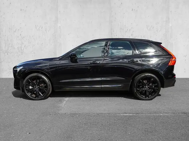Volvo XC60 view 5