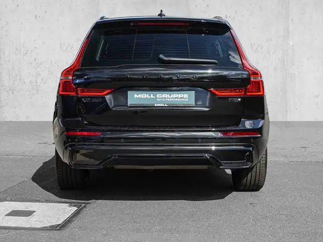 Volvo XC60 view 6