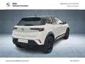 Opel Mokka 1.2 Turbo 130ch GS Line Weiß - thumbnail 2