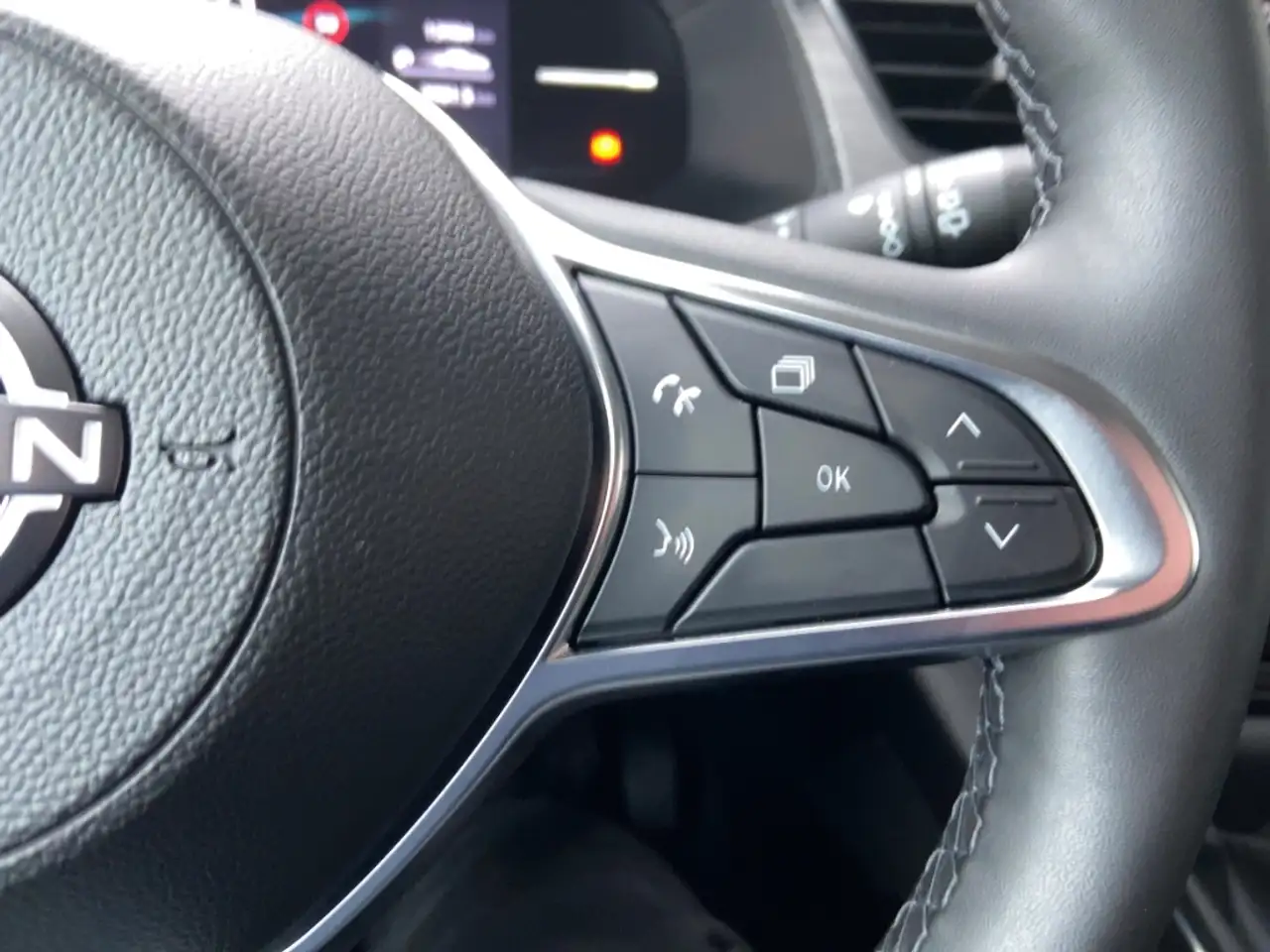 Nissan Townstar TEKNA Kombi 130PS L1 Winter/RFK/Carplay 19