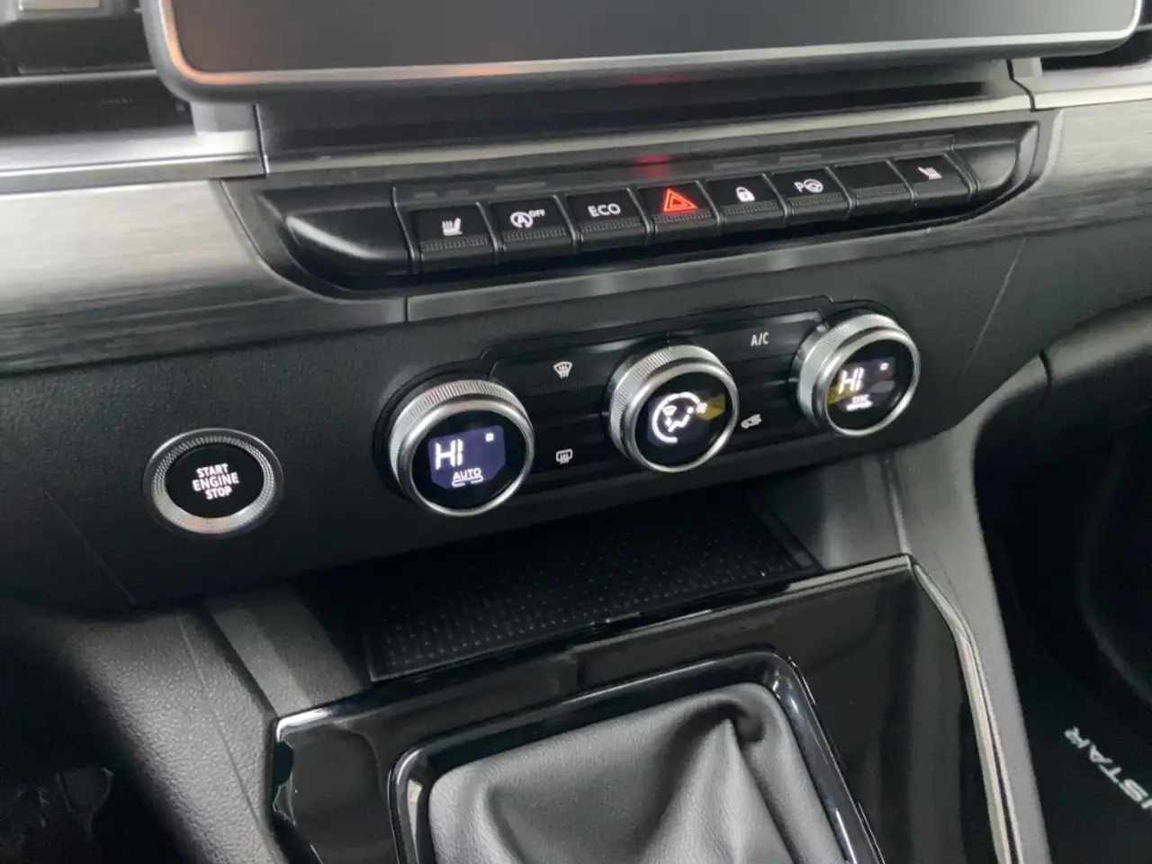 Nissan Townstar TEKNA Kombi 130PS L1 Winter/RFK/Carplay 15