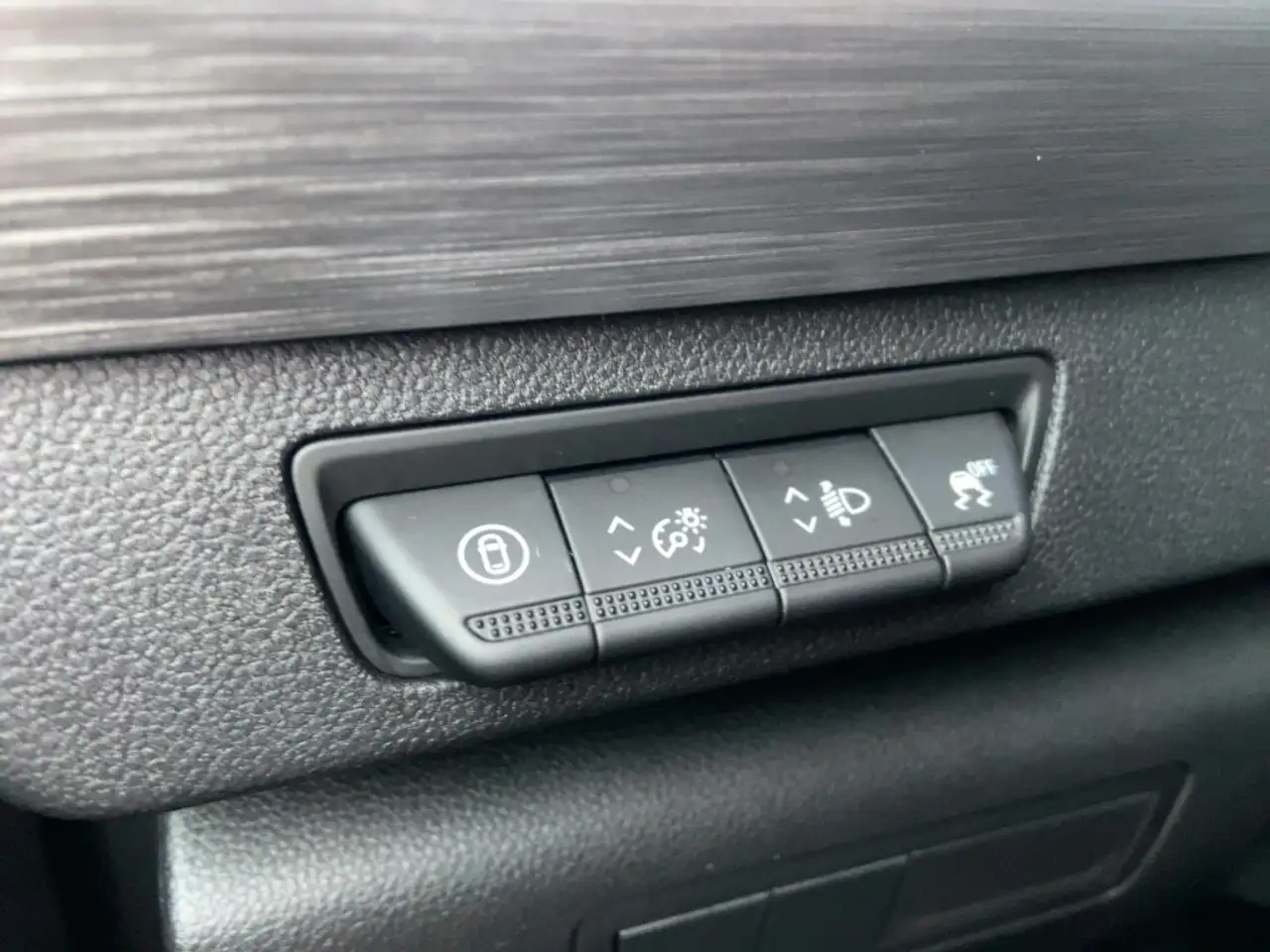 Nissan Townstar TEKNA Kombi 130PS L1 Winter/RFK/Carplay 17