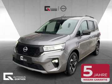 TEKNA Kombi 130PS L1 Winter/RFK/Carplay